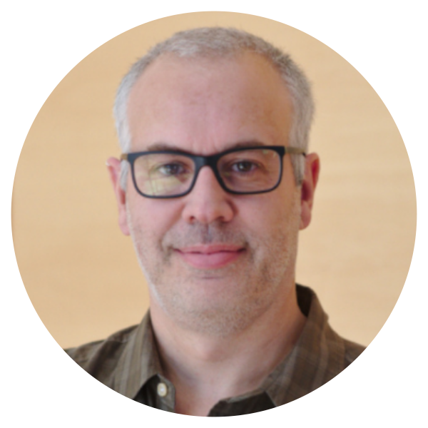 Prof. Francesco Paesani